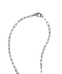 Lotus Flower Necklace