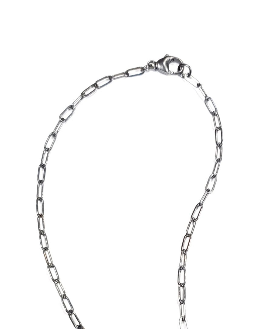 Lotus Flower Necklace