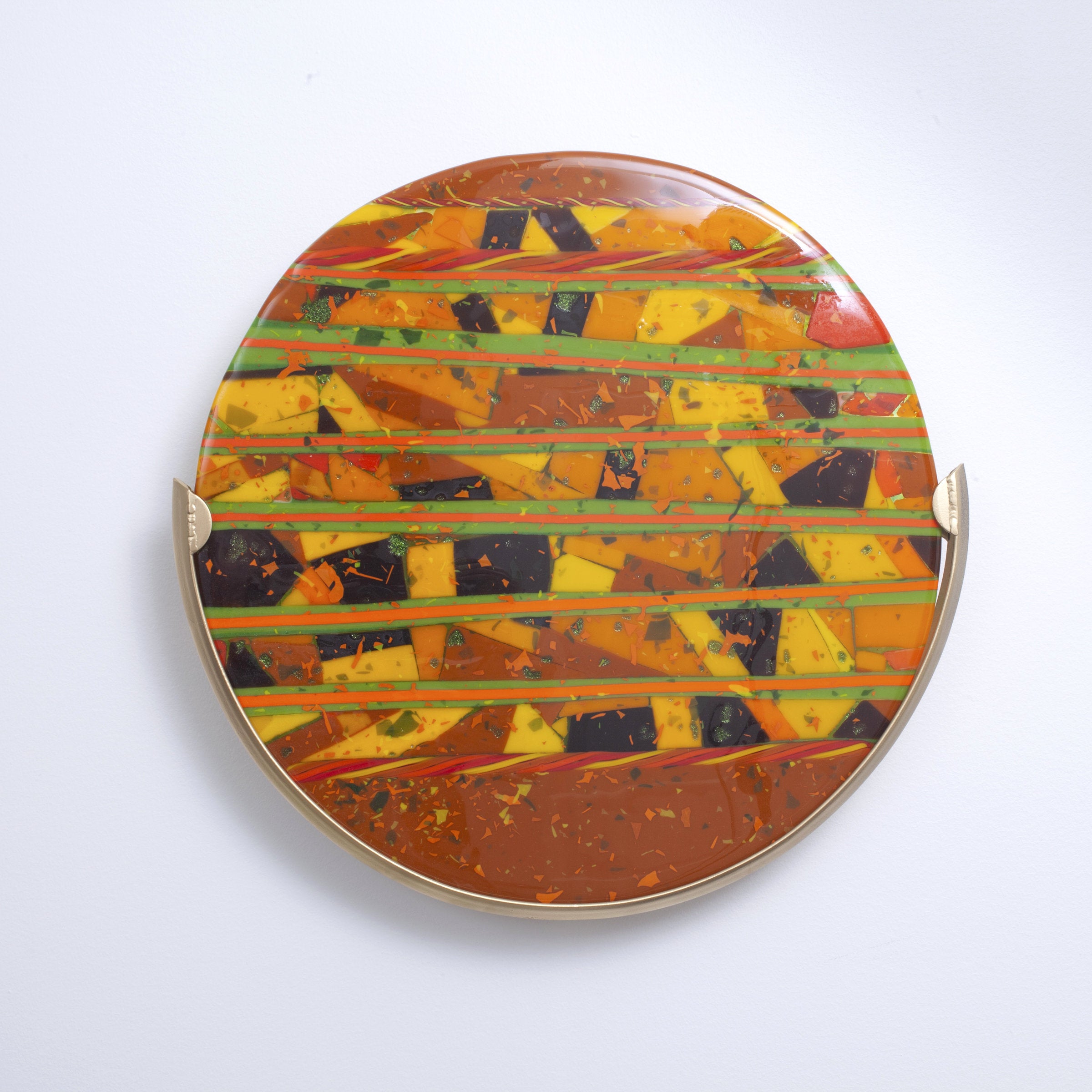 Autumn Tapestry