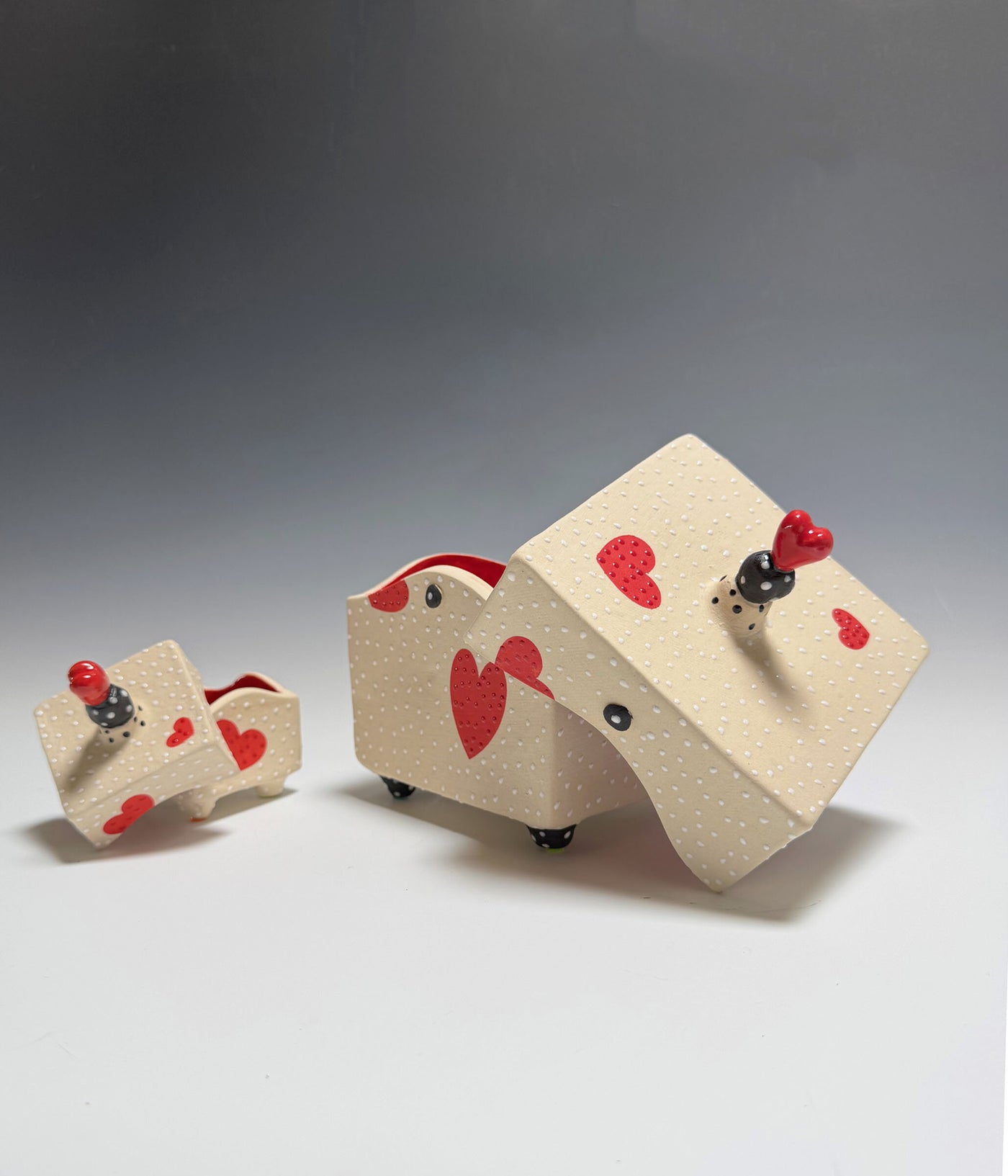 Heart Box