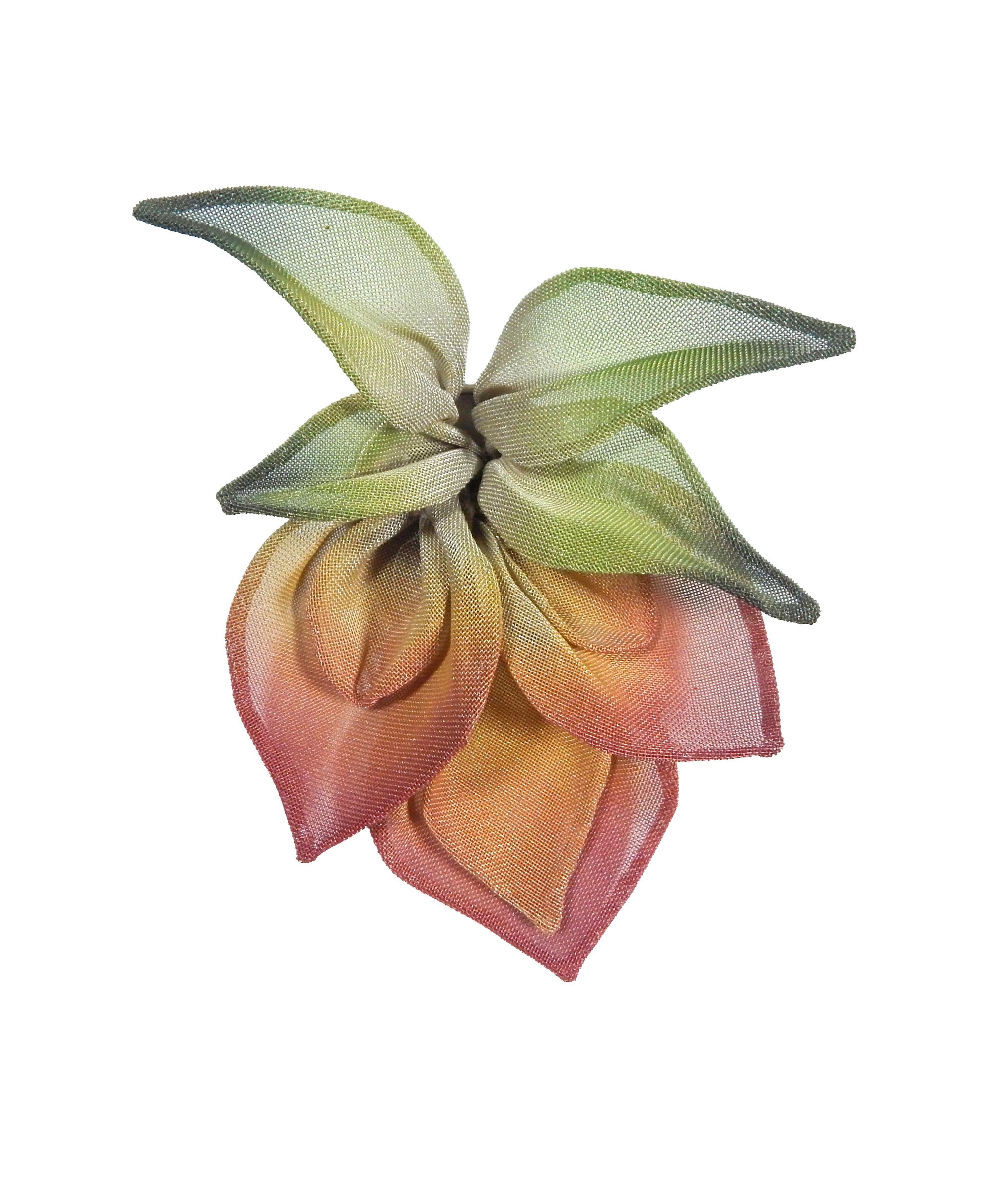 Hyacinth Pin
