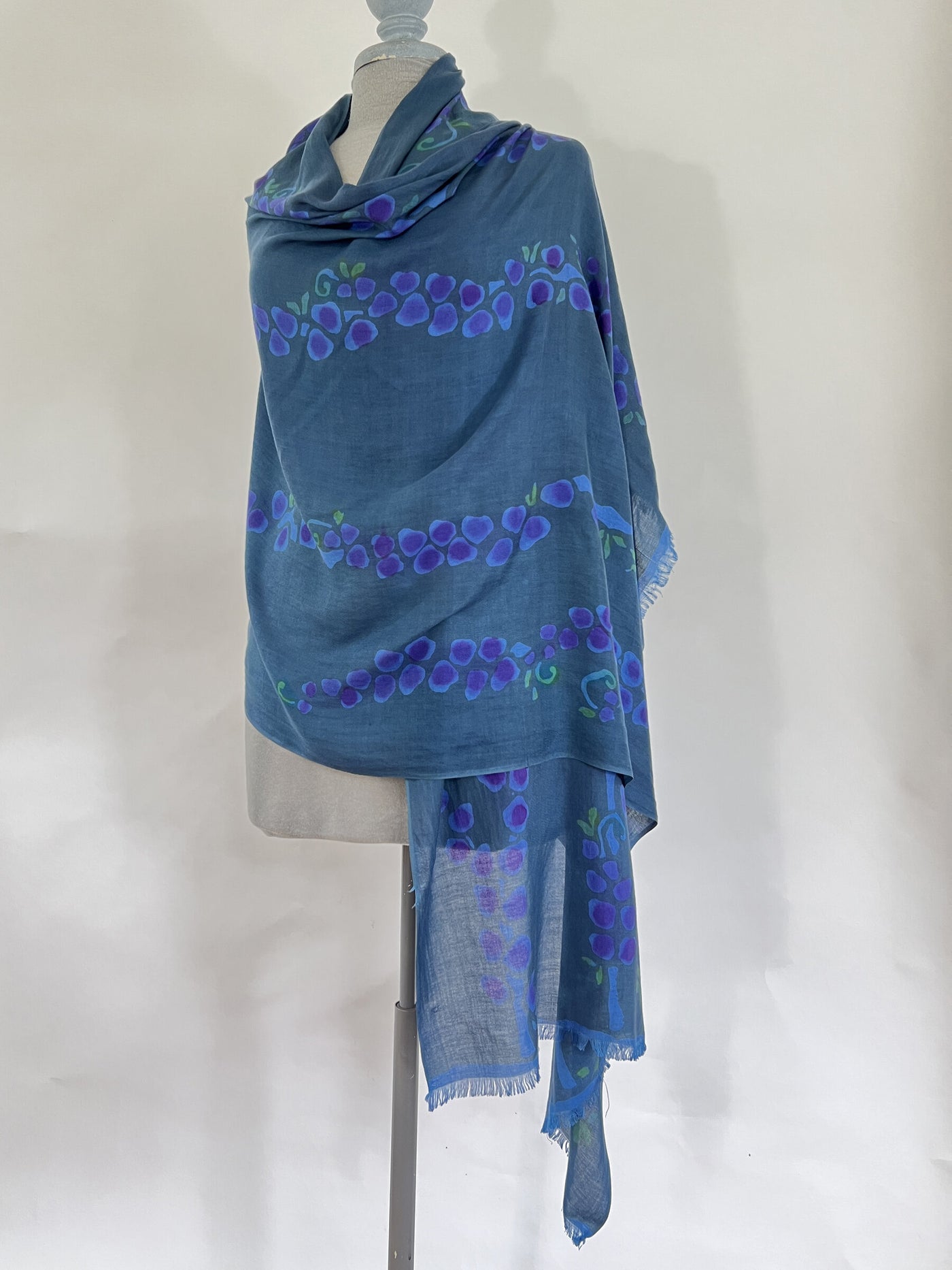 Blue Multi