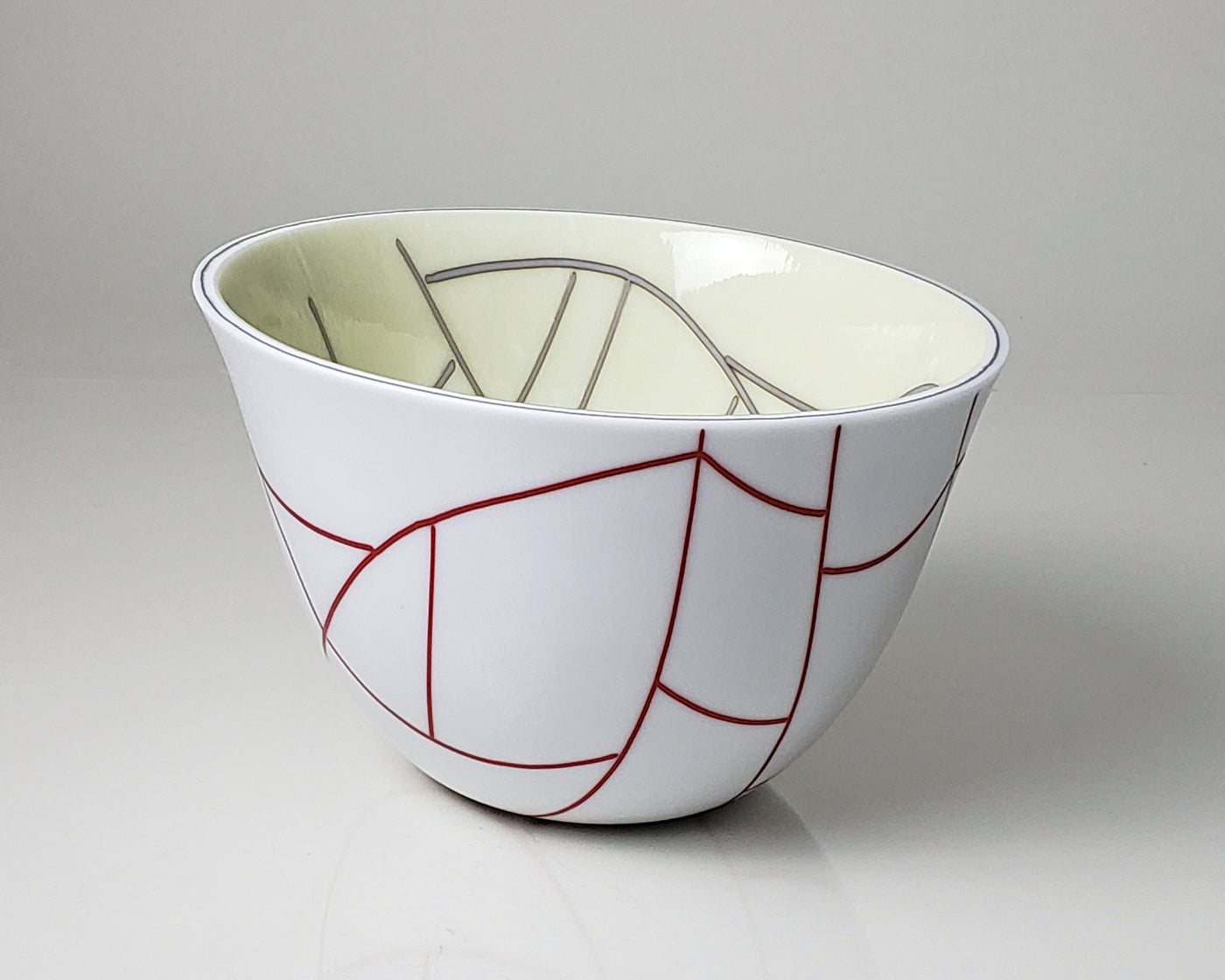 Vessel Composition 4
