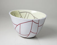 Vessel Composition 4