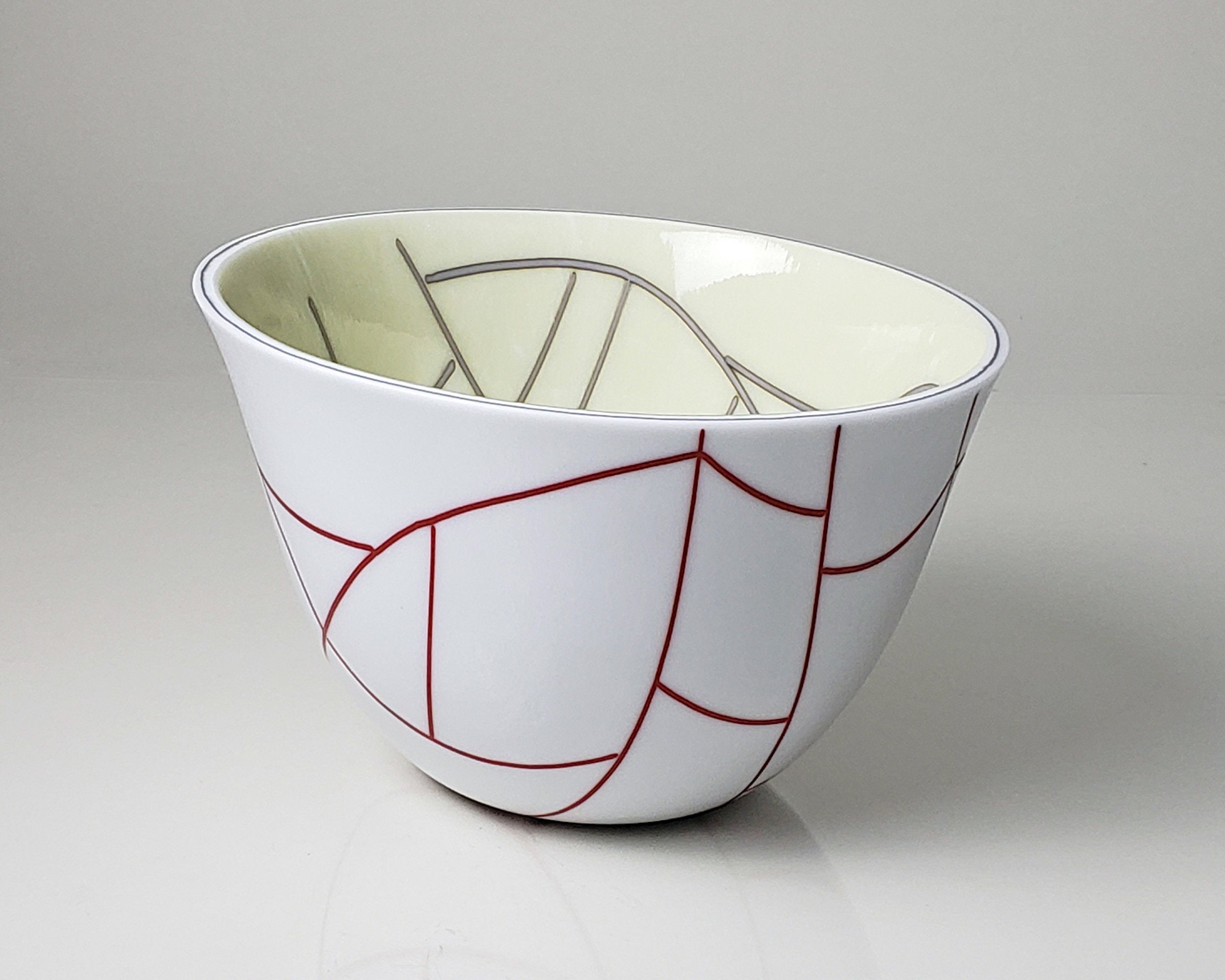 Vessel Composition 4