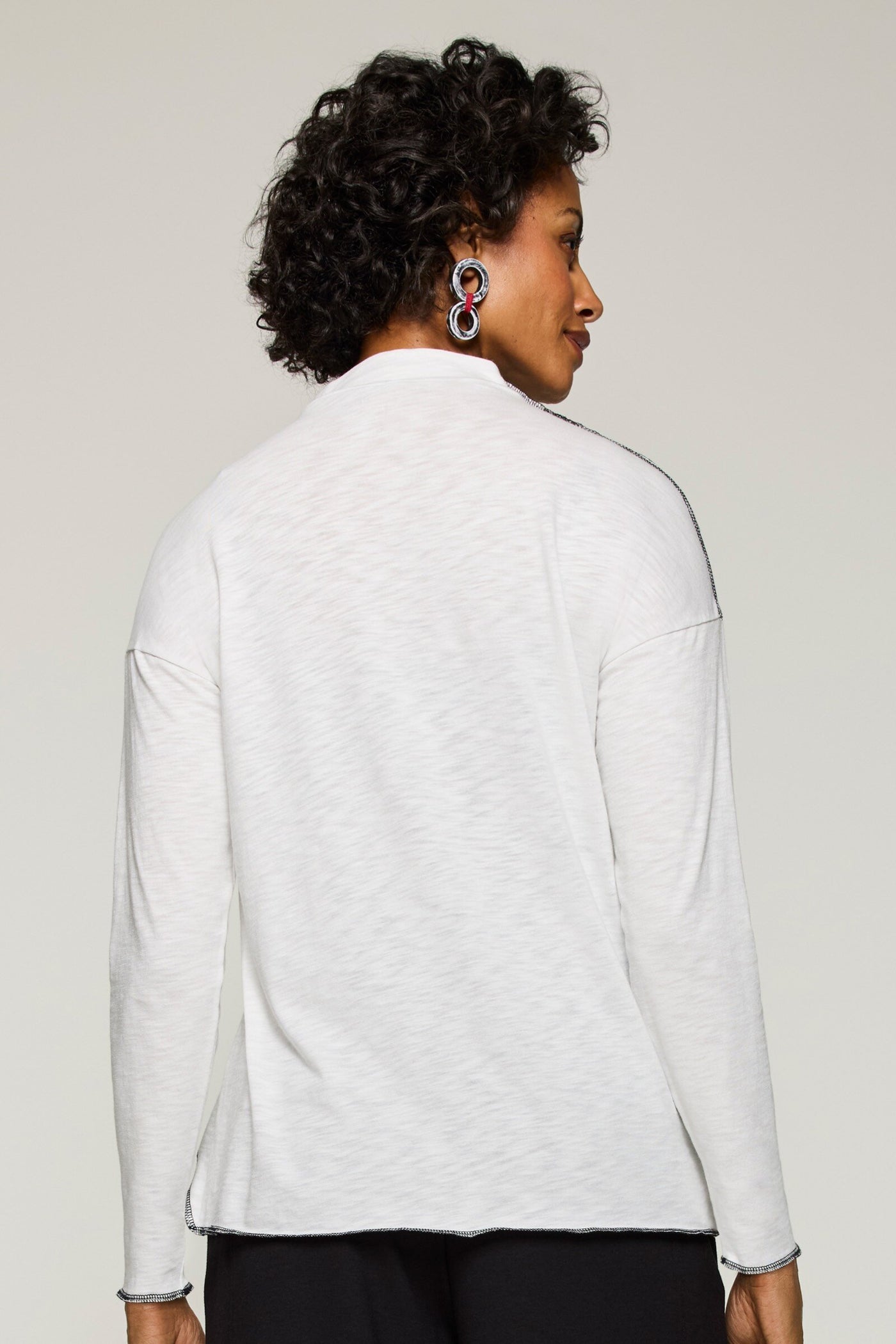 White/Black