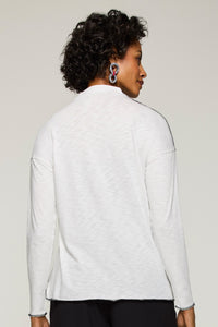 White/Black
