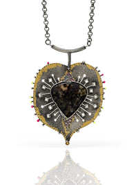 Strange Thing Necklace