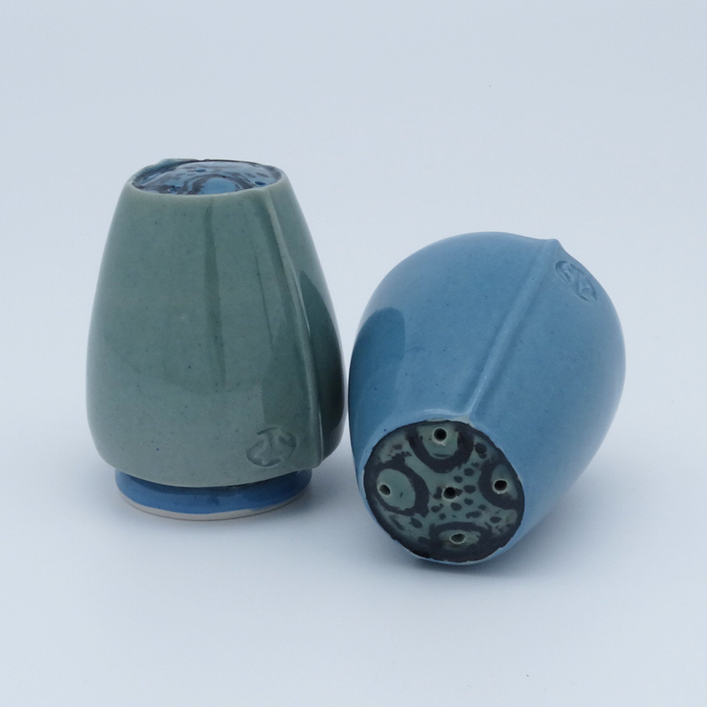 Salt and Pepper Shakers
