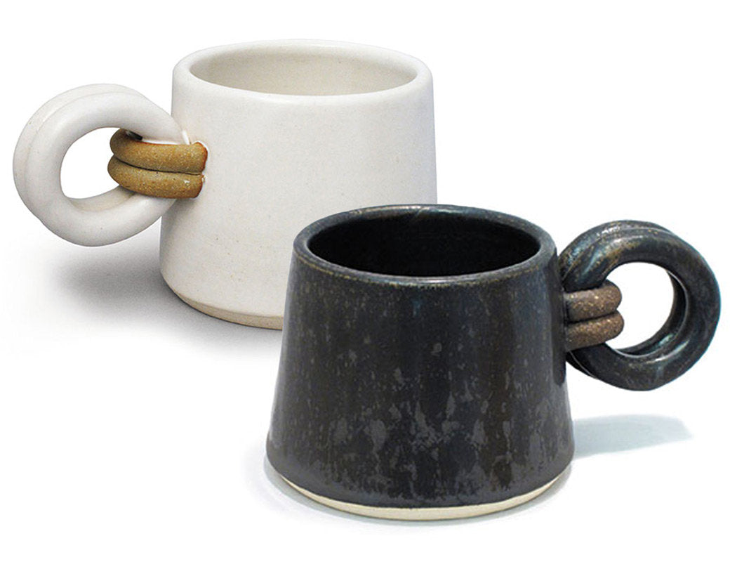 Loop Handle Mug