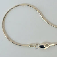 Lotus Necklace