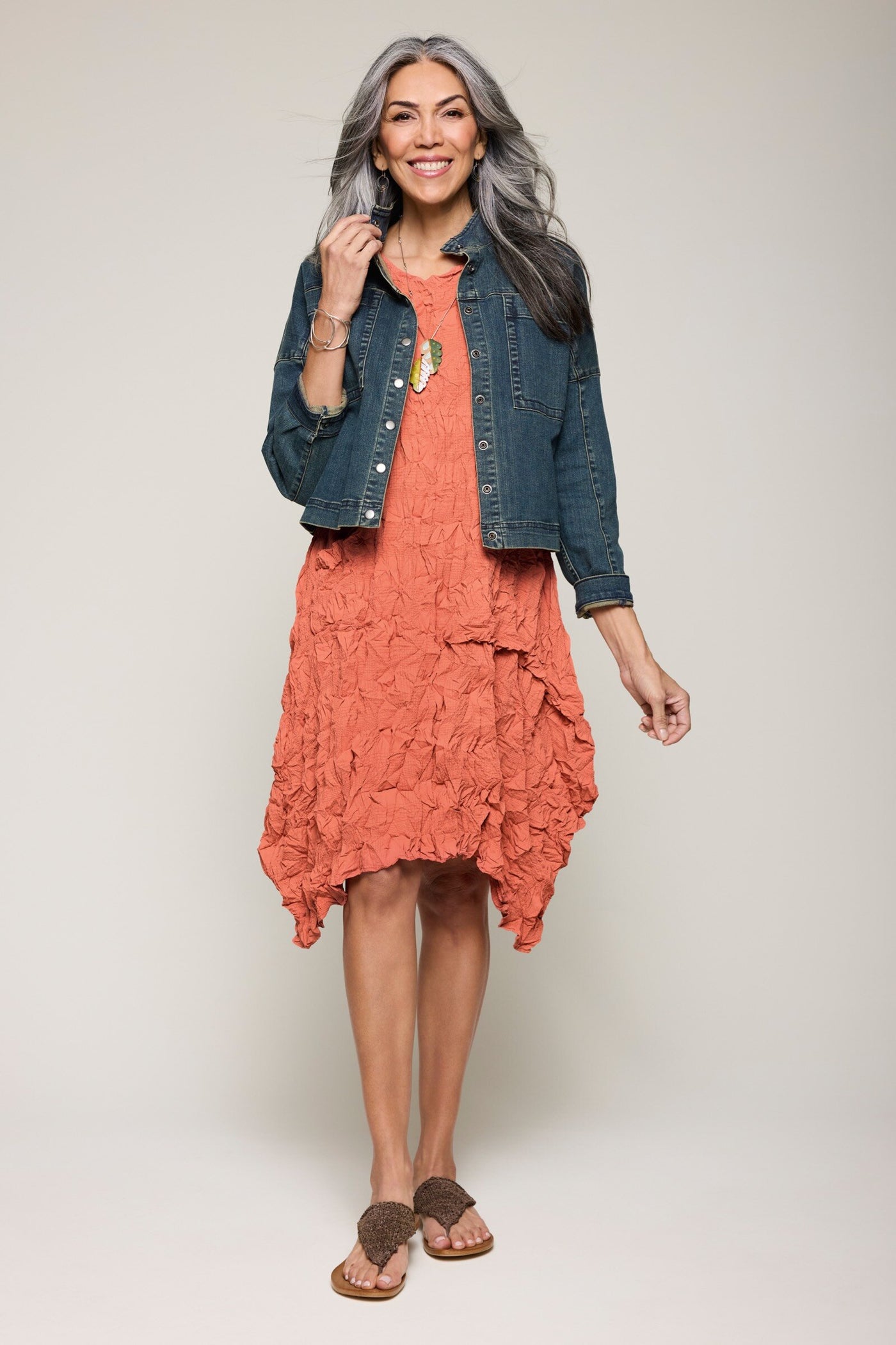 coral