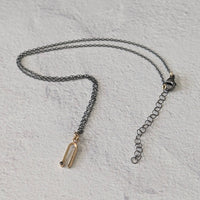 14K Gold Finley Necklace