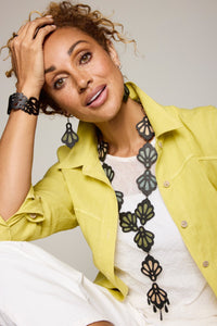Brittany's Flutter Earrings