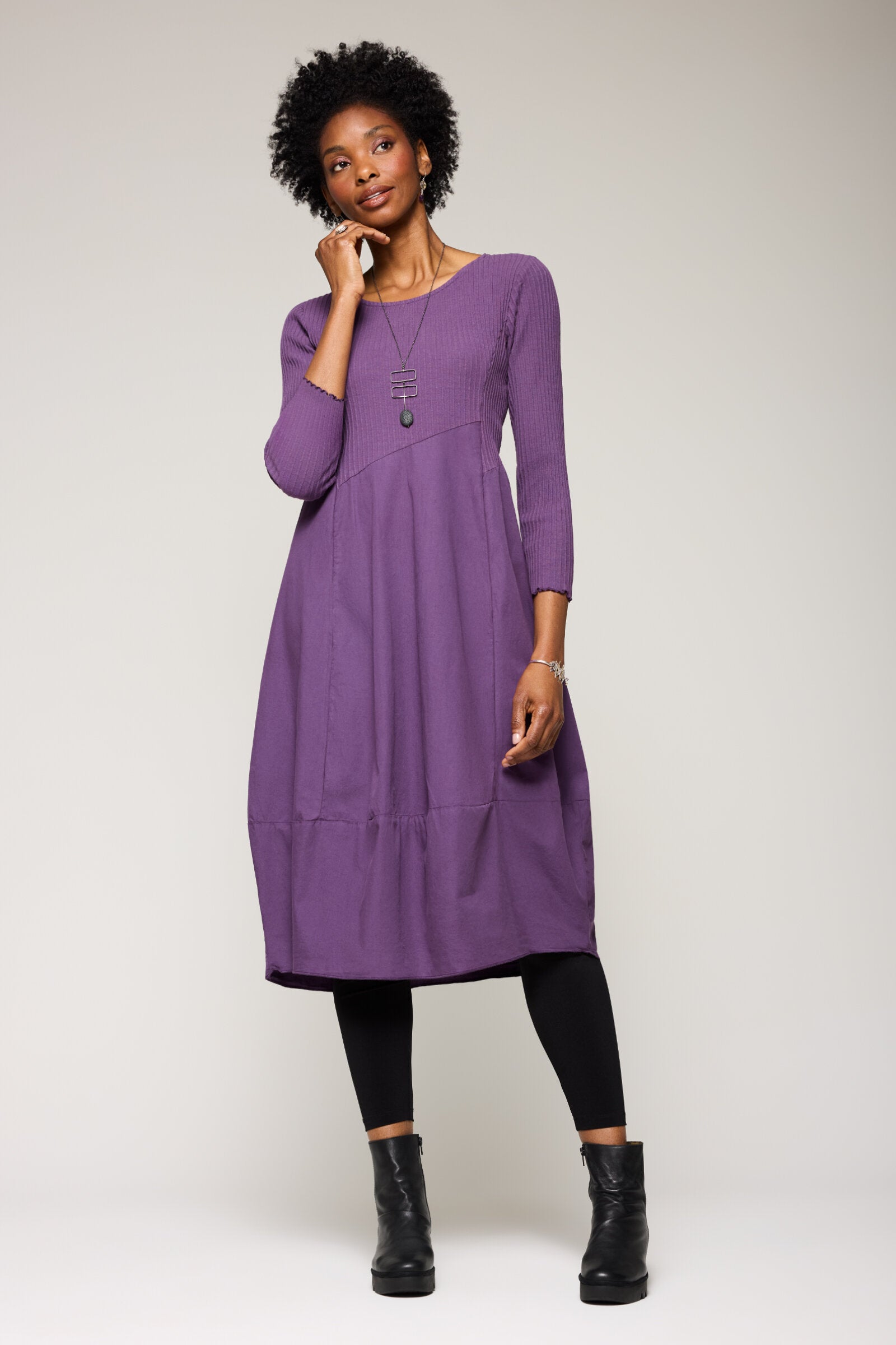 Vincent Dress