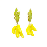 Musa Earrings