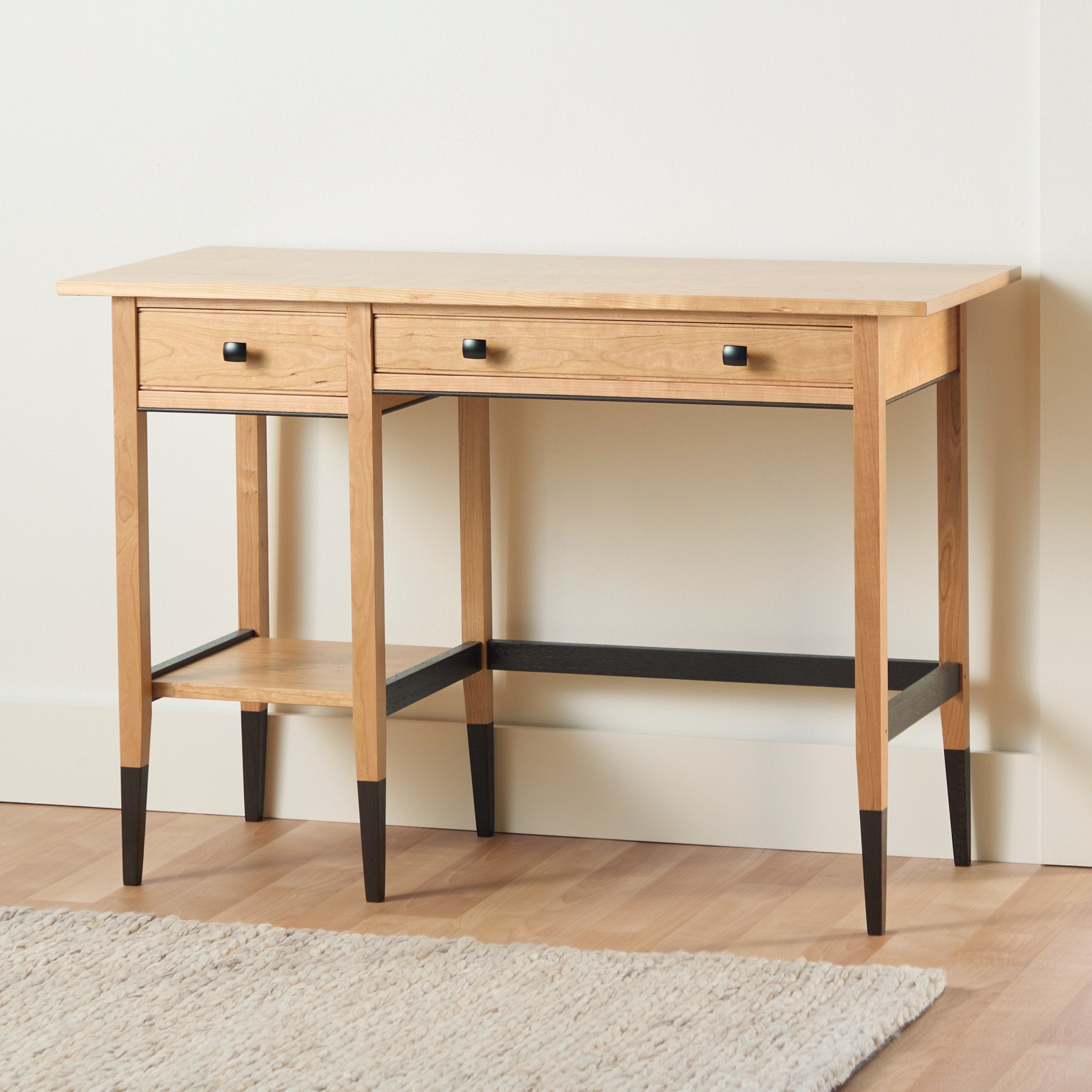 Cherry Desk