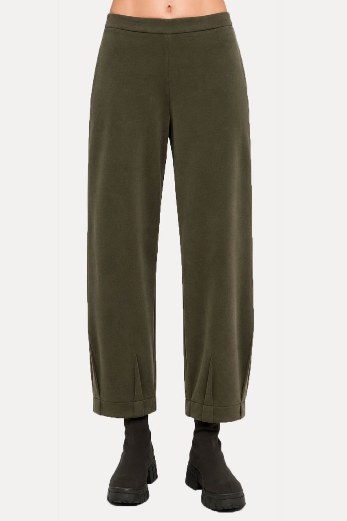Supple Column Pant
