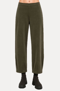 Supple Column Pant