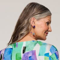 Spring Garden Earrings