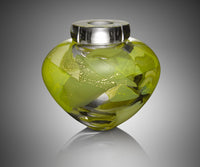 Green Camo Bowl