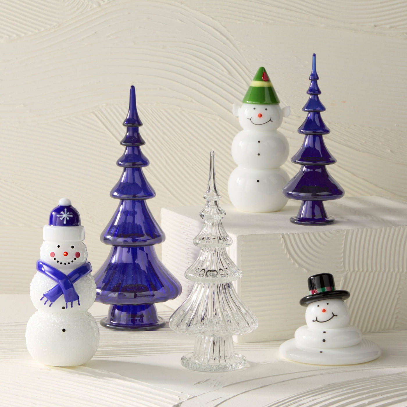 Melting Snowman