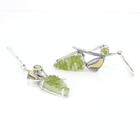 Aoi Earrings