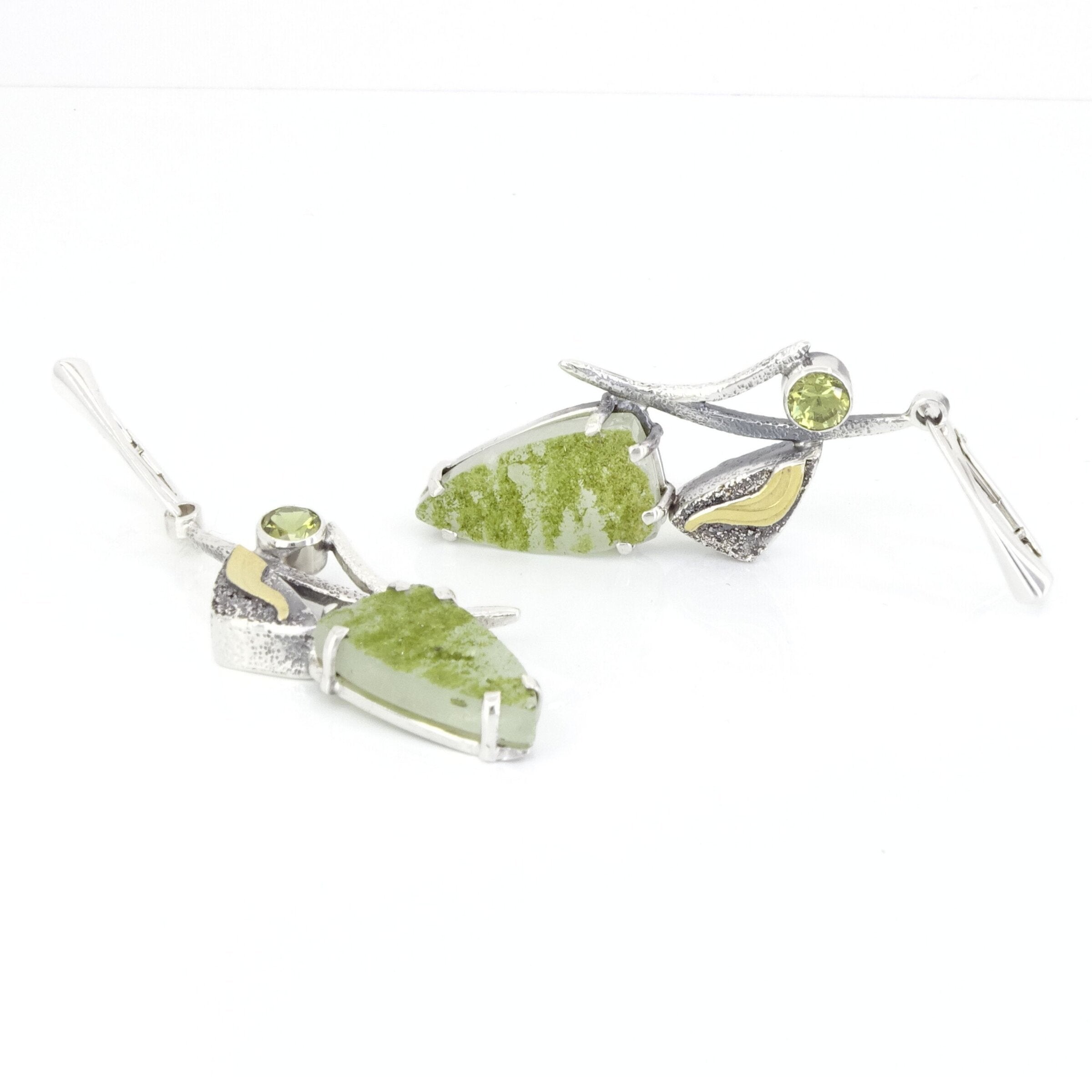 Aoi Earrings