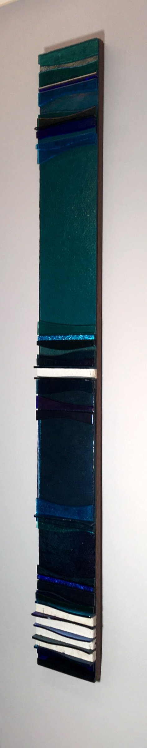 Mosaic Aqua Marina I