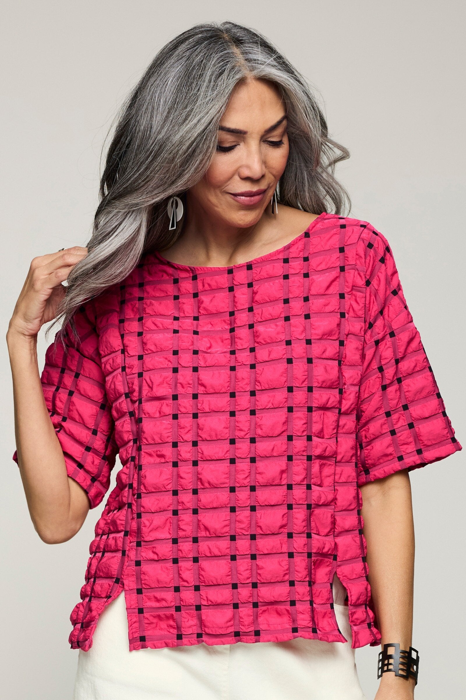 Tasha Top