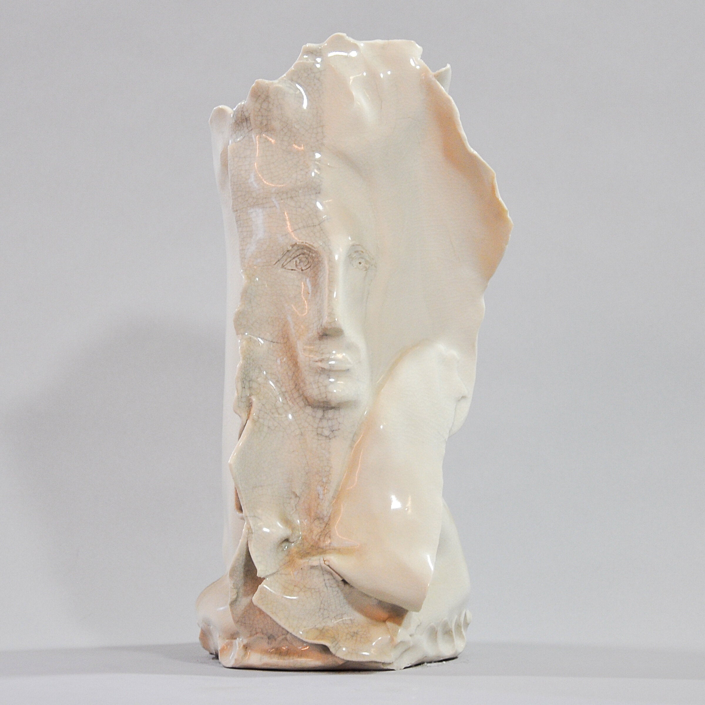 Face Vase VIII