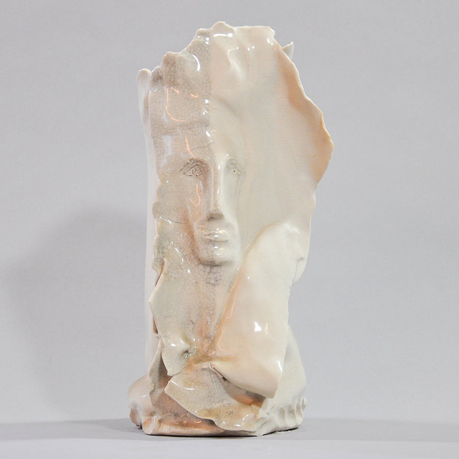 Face Vase VIII