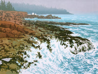 Downeast