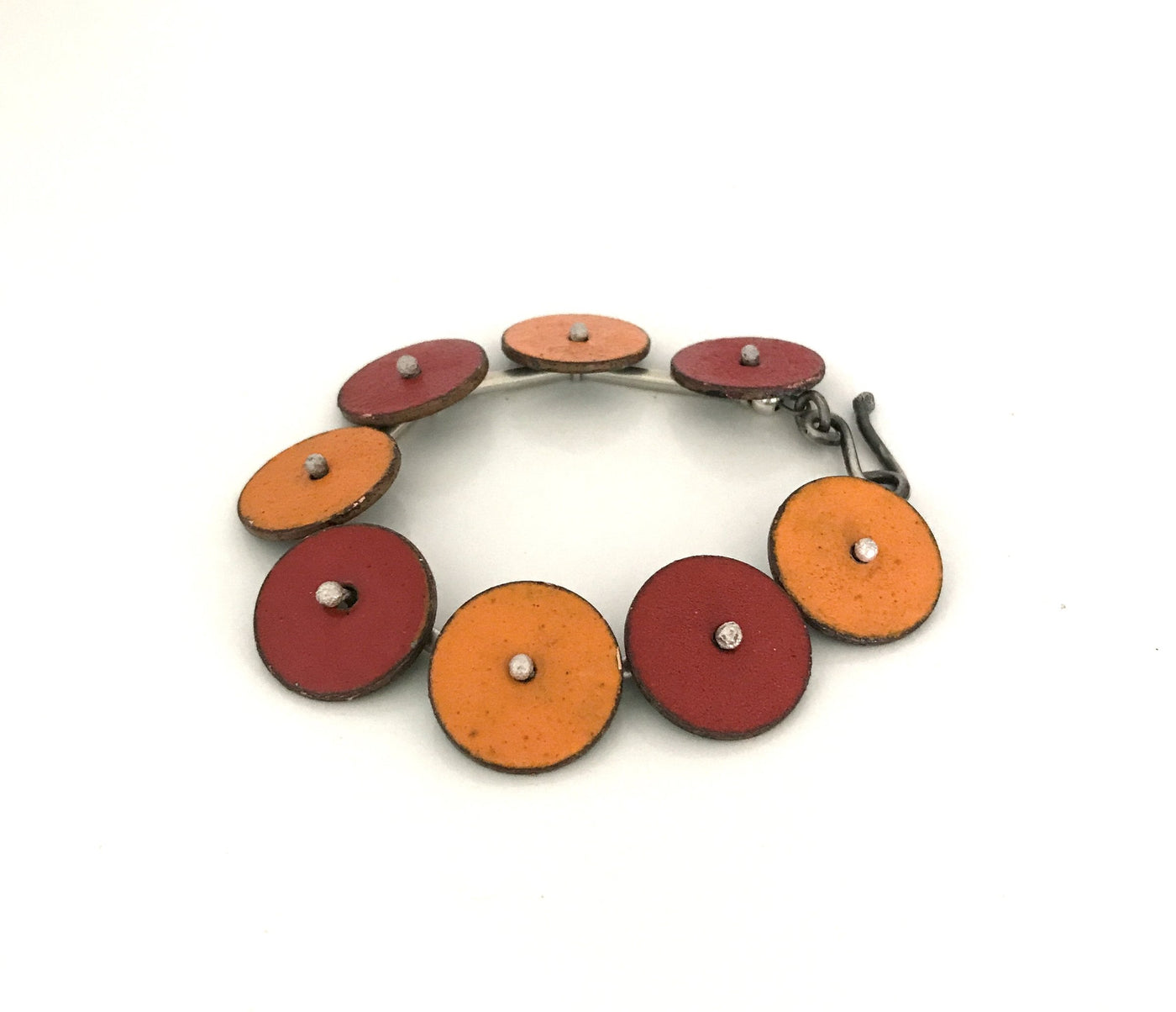 Red/Orange