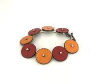 Red/Orange