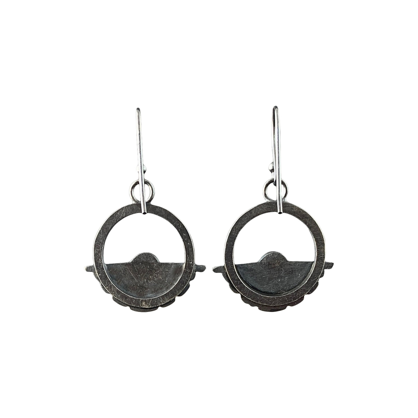 Sunset Earrings