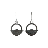 Sunset Earrings