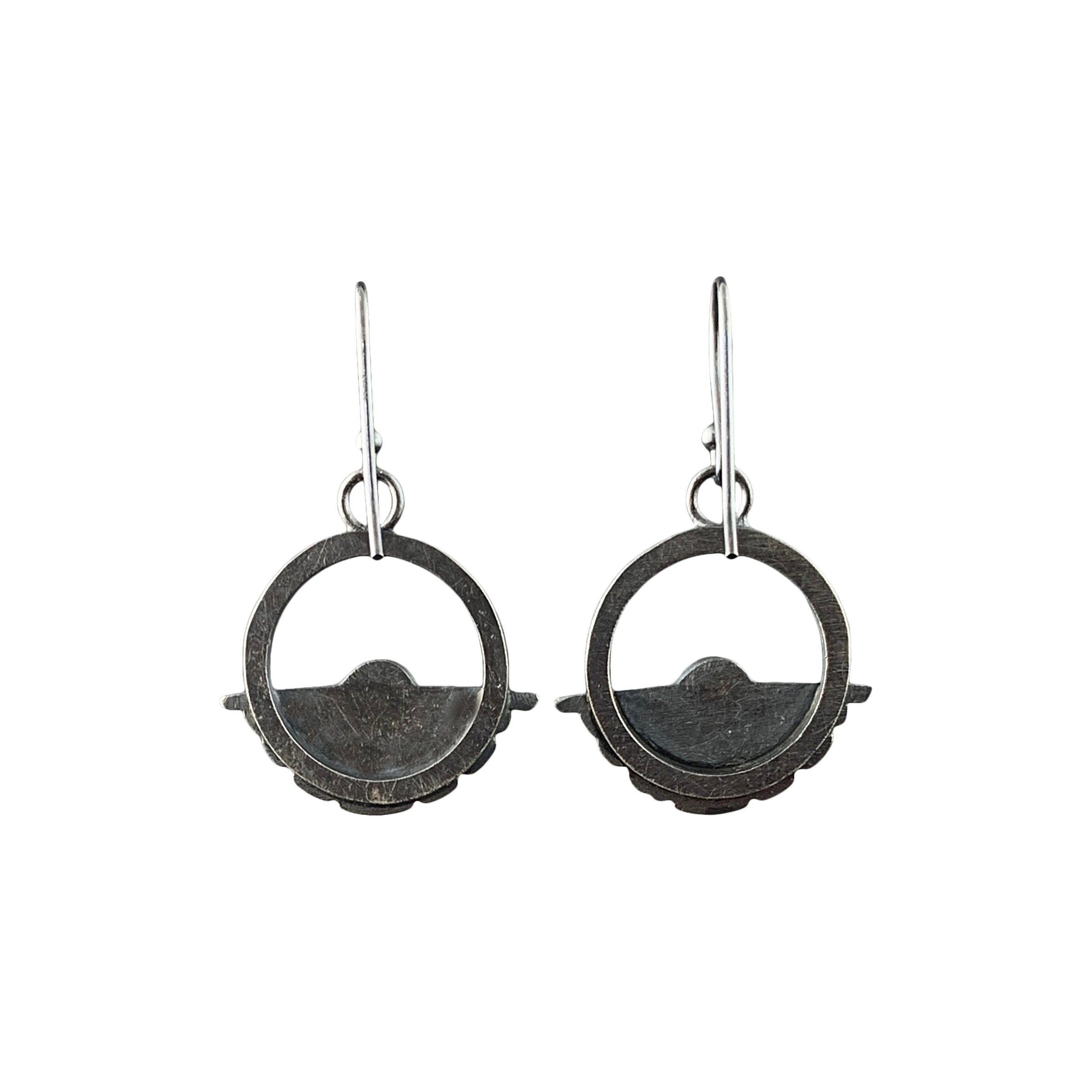 Sunset Earrings