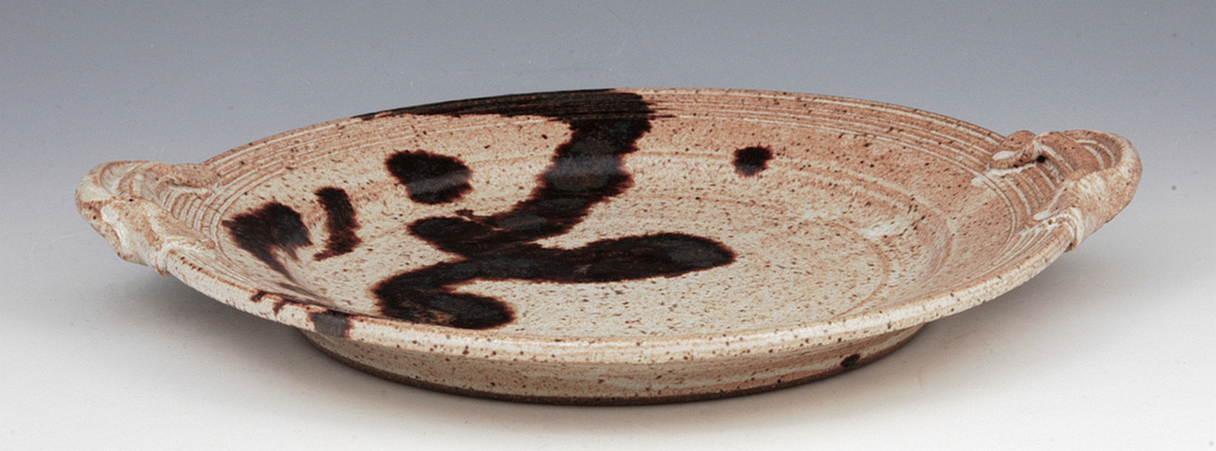 White Platter 6