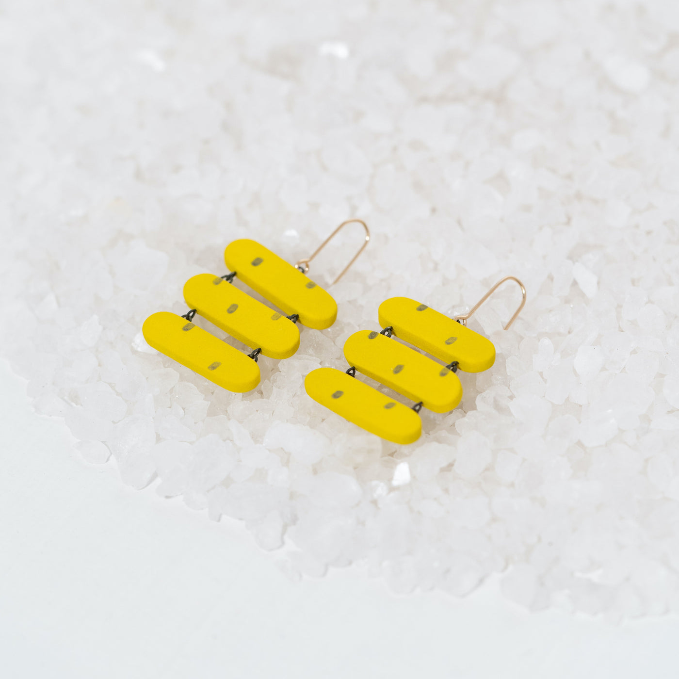 Swim Break Earrings