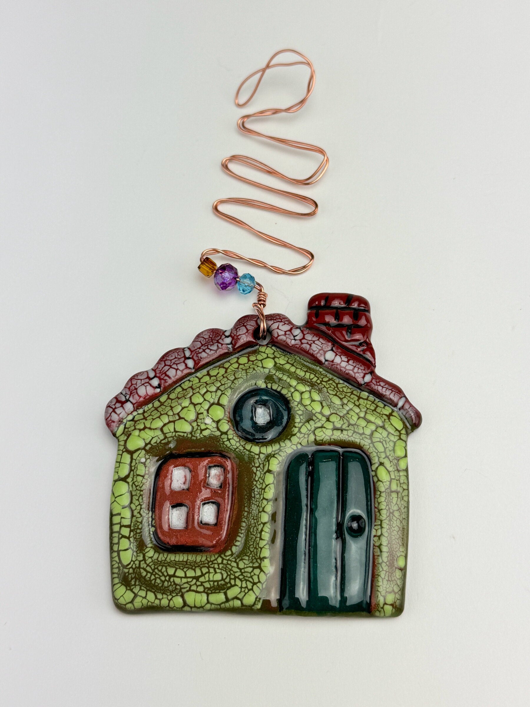 Christmas Cabin I