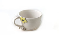 Spring Smile Mug