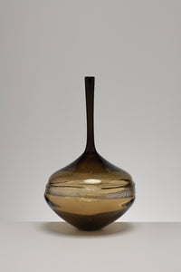 wide olive bottle