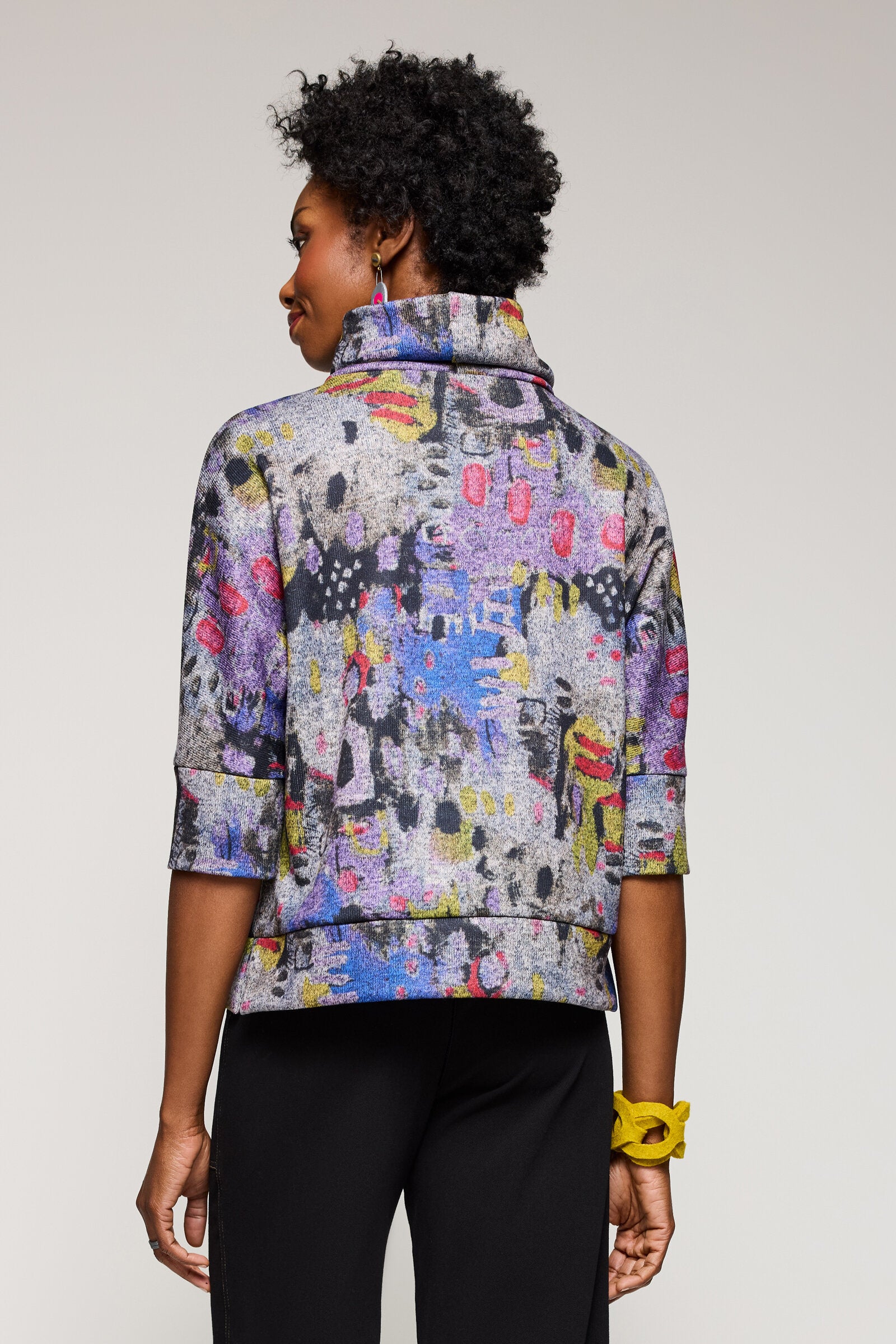 Sofia Top · Artful Home