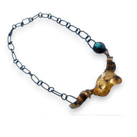 Zephyr Neck Piece