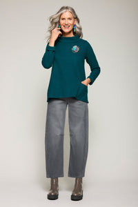 Savoy Top