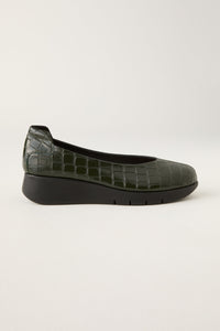 Green Croc