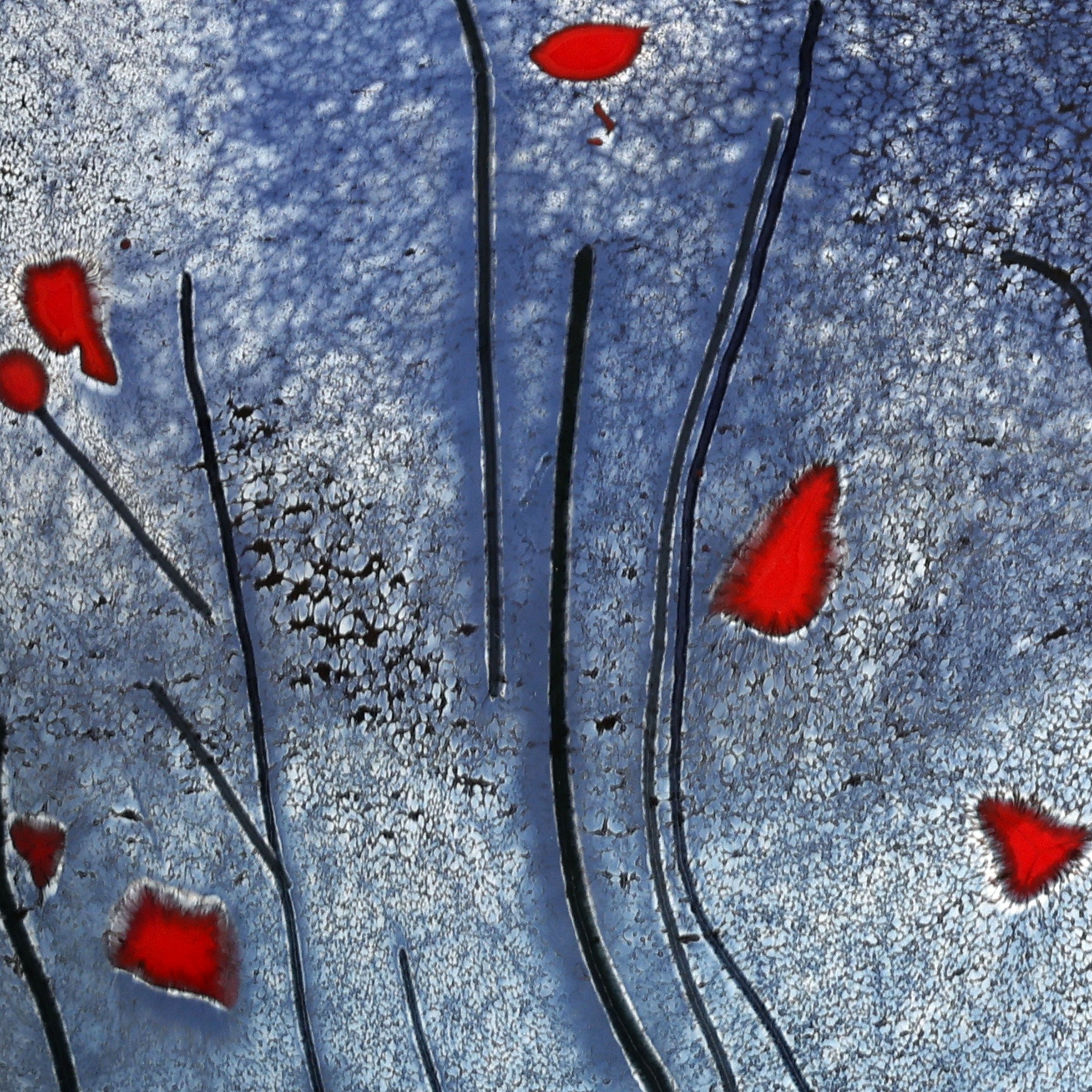 Winter Cherries