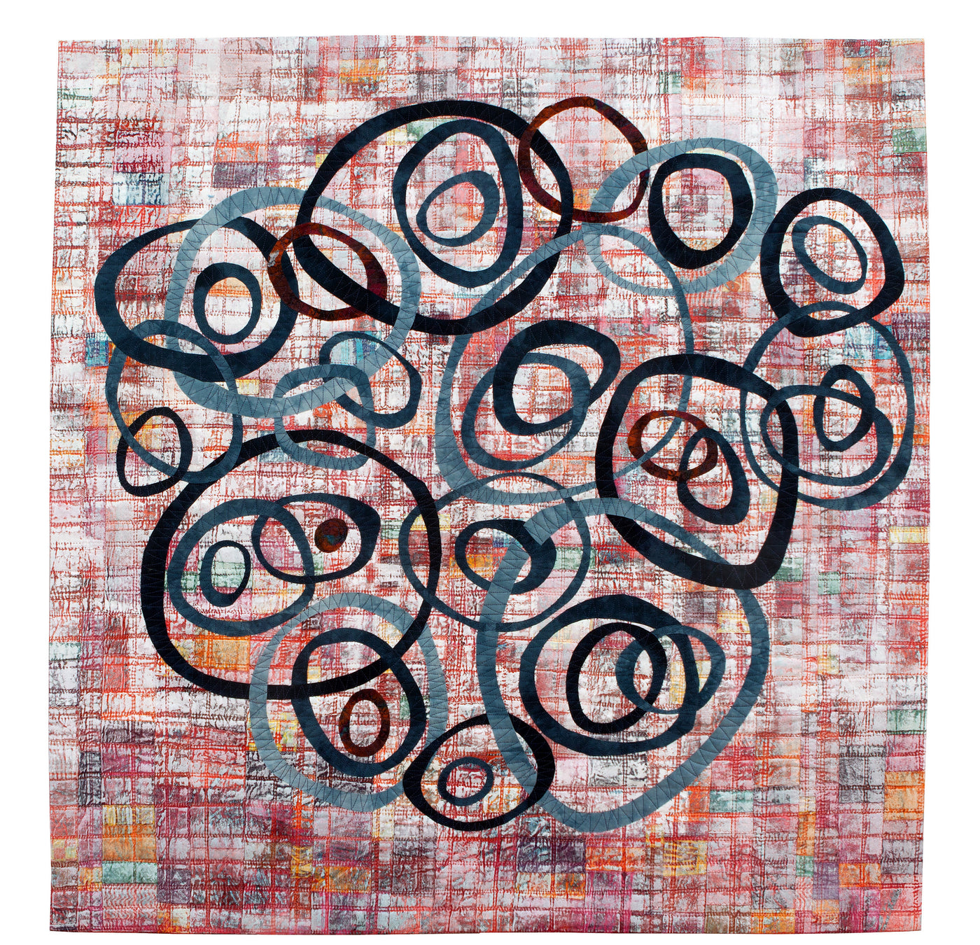 Organized Chaos