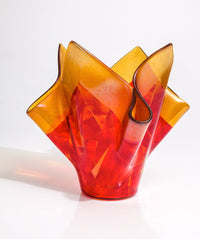 Red Vessel
